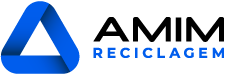 Amim Reciclagem Logo